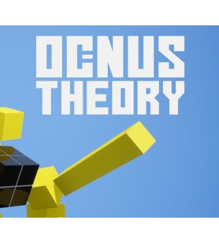 Ocnus Theory Steam Key GLOBAL